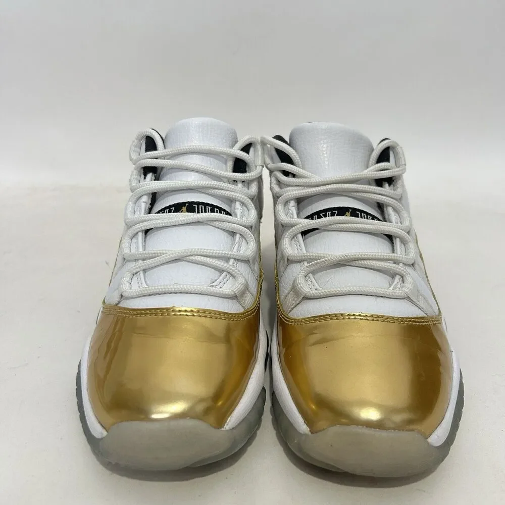 Nike Air Jordan 11 Retro Low GS “Closing Ceremony” - Picture 3 of 9
